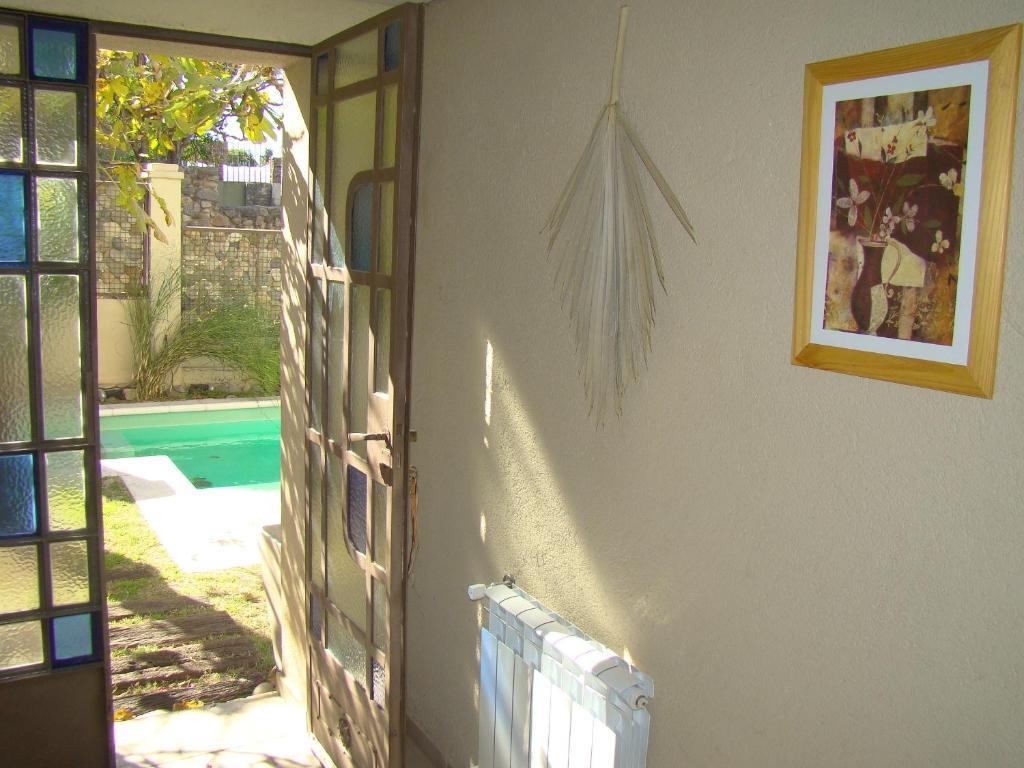 Hotel N'Aike Casa De Huespedes La Calera Camera foto